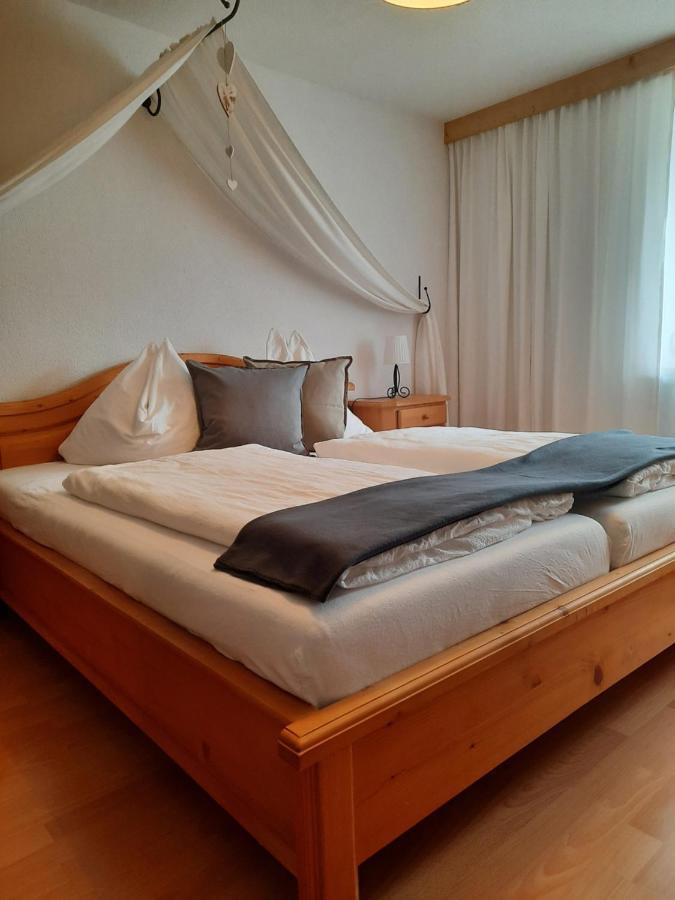 Apartment Weber Brigitte 웬스 외부 사진