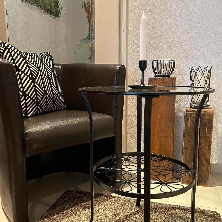 Apartment Weber Brigitte 웬스 외부 사진