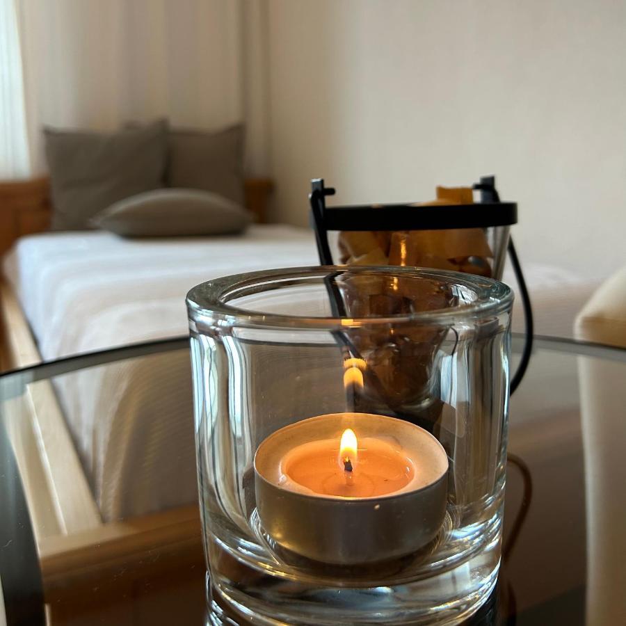 Apartment Weber Brigitte 웬스 외부 사진