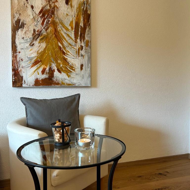 Apartment Weber Brigitte 웬스 외부 사진